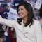 Nikki Haley had a dozen lucrative speaking engagements since last year, financial disclosure shows