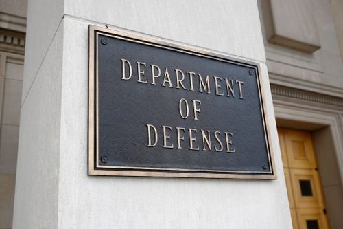 Pentagon Policy Chief Resigns Following Esper Firing