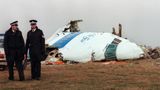 Lockerbie bombing trial delayed; defense cites evidence disclosed days before jury selection