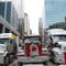 Ottawa police arrest 78-year-old great-grandpa on video for honking in support of 'Freedom Convoy'