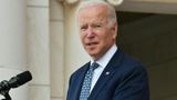 Biden commemorates Veterans Day with a speech at Arlington National Cemetery