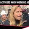 Gun Control Marchers Have No Idea About Guns