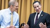 Raskin criticizes DOJ settlements with FBI whistleblowers including China expert with info on Strzok