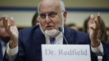 Former Trump CDC director predicts Ebola outbreak could become a 'very significant pandemic’