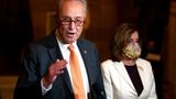 Impeachment Charge Against Trump to Be Sent to Senate Monday