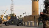 Gunmen kill American aid worker in Baghdad
