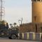 Gunmen kill American aid worker in Baghdad
