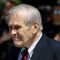 Family: Former Defense Secretary Donald Rumsfeld Dies at 88
