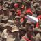 Venezuelans March in Support of Maduro After Damning UN Report