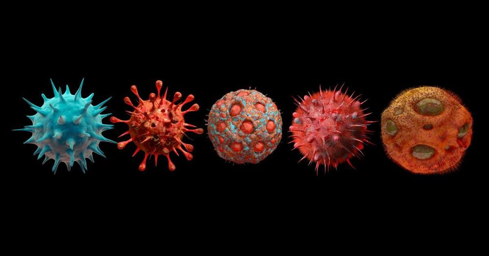 Scientists use AI to create viruses that don't exist in nature, according to study