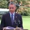 Obama announces new Russian sanctions