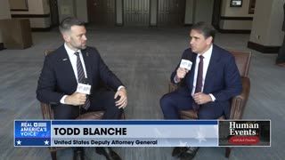 CHARLIE KIRK'S ASSASSINATION: FBI IS TURNING OVER EVERY STONE