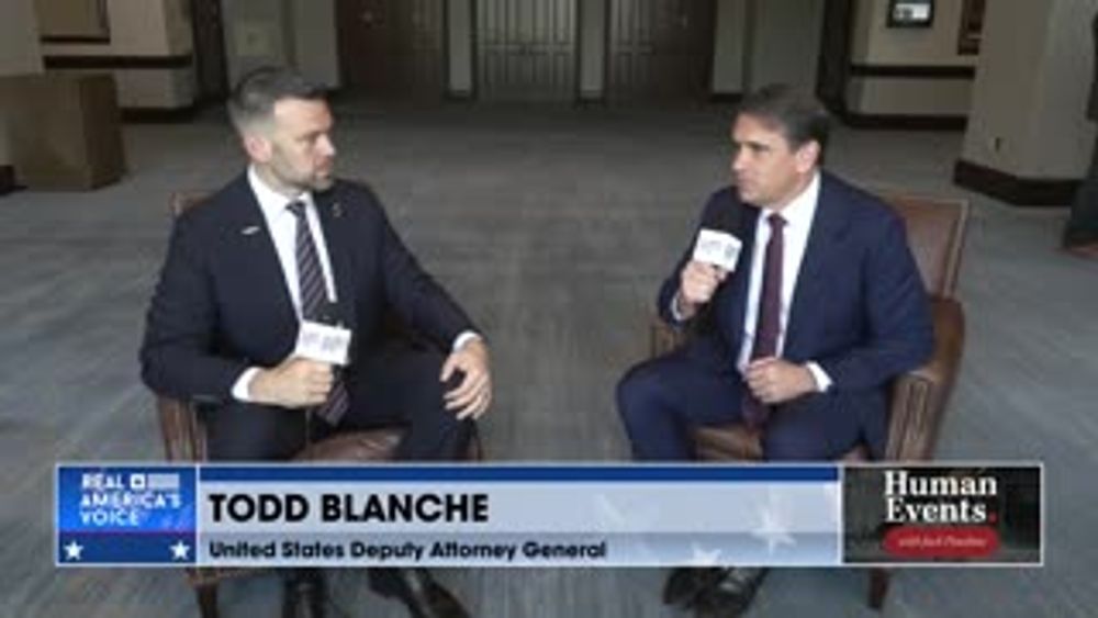 CHARLIE KIRK'S ASSASSINATION: FBI IS TURNING OVER EVERY STONE