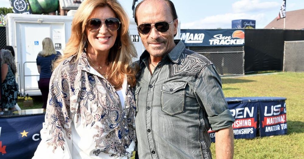 Trump nominates 'God Bless the USA' singer Lee Greenwood's wife to serve as ambassador to Barbados