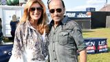 Trump nominates 'God Bless the USA' singer Lee Greenwood's wife to serve as ambassador to Barbados