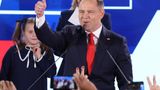Right-of-center politicians winning across Europe, but not with grandfather's brand of conservatism