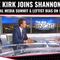 Charlie Kirk Joins Shannon Bream: Discuss WH Social Media Summit & Social Media Leftist Bias