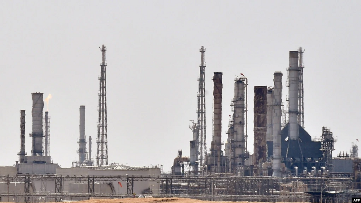 Saudi Arabia, United States Clash Over Why OPEC+ Cut Target