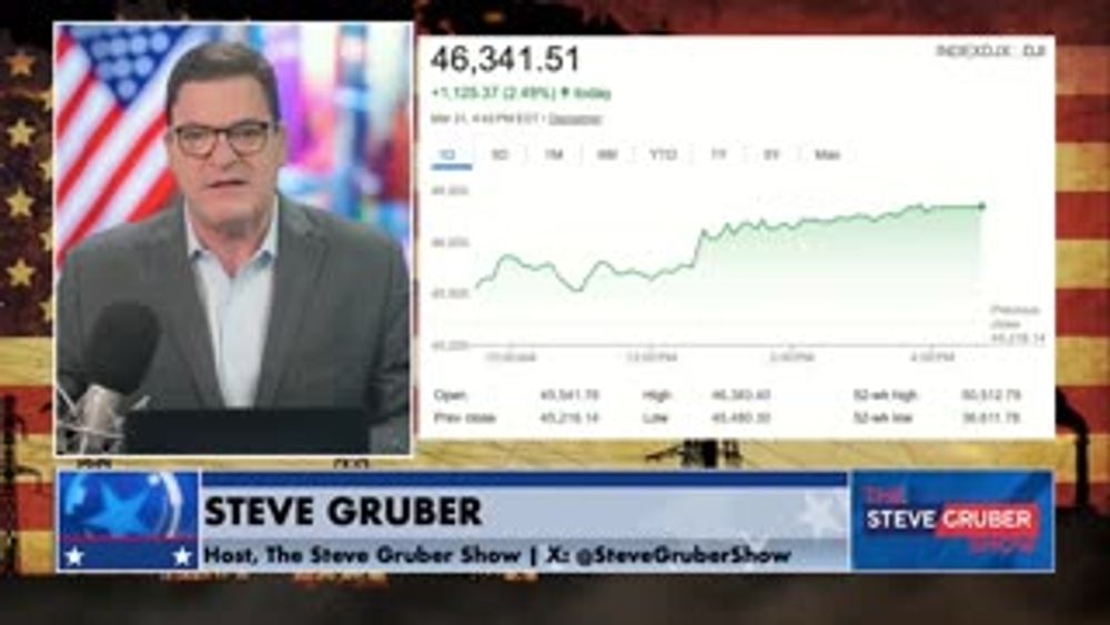 THREE BIG THINGS 4-1-26