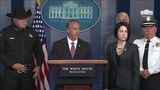 Press Briefing with ICE Director Matt Albence