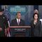 Press Briefing with ICE Director Matt Albence
