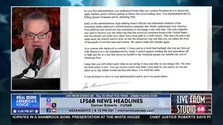 JOE KENT RESIGNATION SPARKS BACKLASH