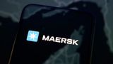 Shipping giant Maersk suspends cargo bookings in Persian Gulf