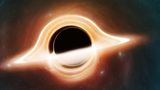 Scientists announce observation of elusive ‘intermediate’ black hole devouring a star