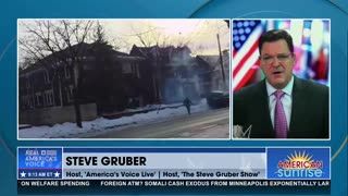 TIM WALZ SHOULD BE HELD ACCOUNTABLE