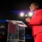 Karen Bass projected to become the first female mayor of Los Angeles