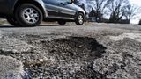 Illinois among worst states in the country for potholes despite 2nd highest gas tax