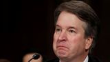 Senators Stick to Partisan Lines Over Kavanaugh Nomination