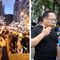 Hong Kong Politician: Trump should “warn” China not to use violence