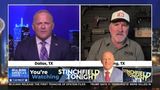 THE LEFT USES FAKE DATA TO DEFEND TRANS SHOOTER