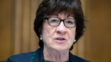 Sens. Collins, Warnock latest in official Washington to test positive for COVID, in flurry of cases
