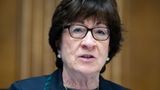 GOP Sen. Collins says she'll vote to confirm Ketanji Brown Jackson to Supreme Court