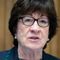 Sens. Collins, Warnock latest in official Washington to test positive for COVID, in flurry of cases