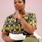 BLM co-founder Patrisse Cullors to depart from role at Black Lives Matter Global Network Foundation