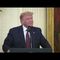 President Trump Presents the Medal of Freedom to Olympian Jim Ryun