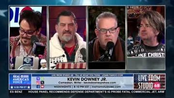 “NO ONE GOES TO JAIL HERE, I’M CALLING IT NOW!”