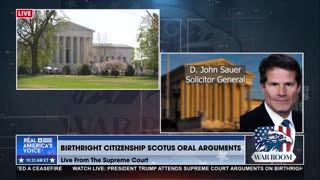 “8B PEOPLE ONE PLANE RIDE AWAY FROM HAVING A CHILD WHO IS A US CITIZEN"