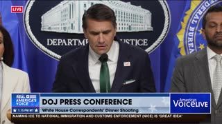 BLANCHE: “LAW ENFORCEMENT DID NOT FAIL”