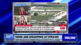 DEMS CLAIM ALLIGATOR ALCATRAZ COULD BE HURTING THE ENVIRONMENT