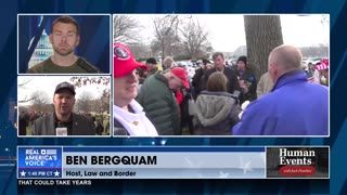 FIVE YEARS LATER, THE WOUNDS REMAIN