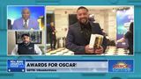 Oscar "El Blue" Ramirez celebrates new RAV Awards for South America coverage