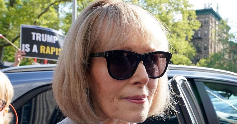 Supreme Court again delays decision on Trump’s appeal in E. Jean Carroll case
