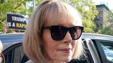 Jury selection starts in author's rape case against Trump