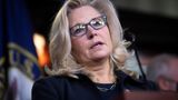 Liz Cheney's memoir slams GOP leaders, says Trump 'most dangerous man ever' in White House