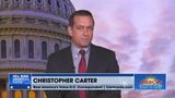 Chris Carter Provides Update On House Speaker Race