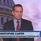 Chris Carter Provides Update On House Speaker Race